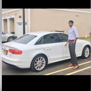 Meet your Posher, Bhasker